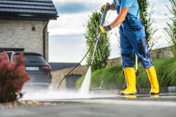 Best Post-Construction Pressure Washing  in Sharon, PA